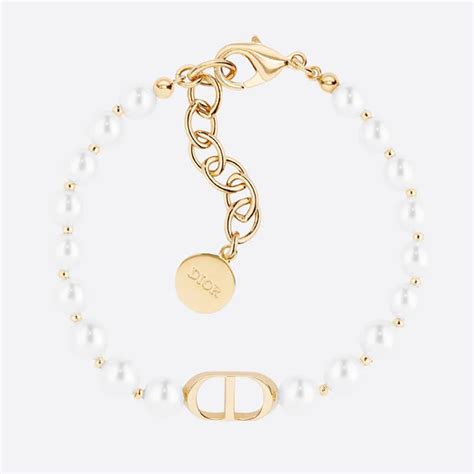 bracelet dior|dior bracelets for women uk.